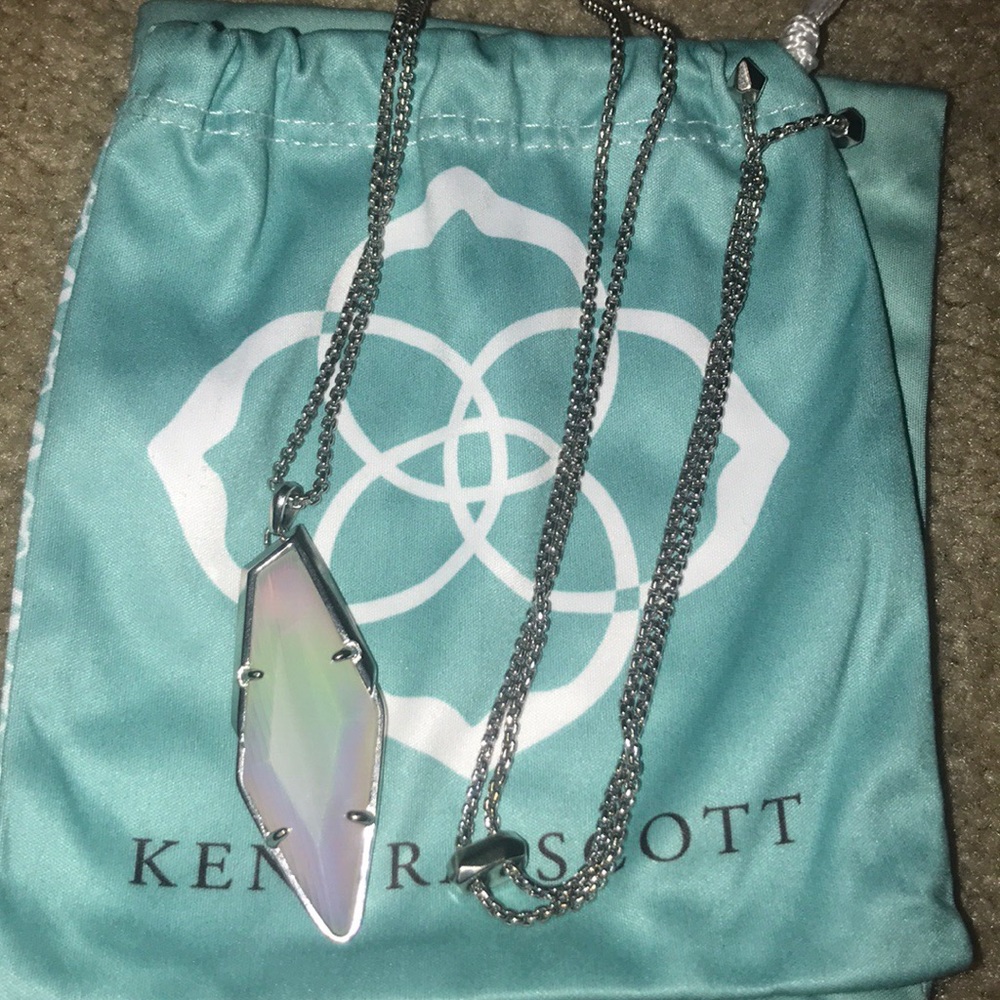 Retired Kendra Scott